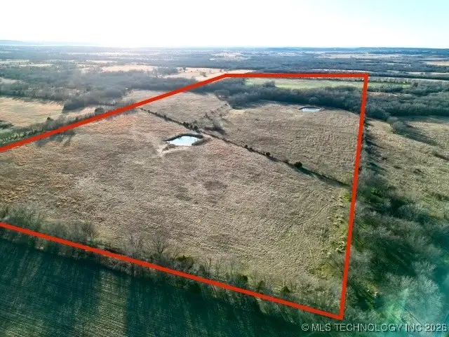 75 W 1010, Council Hill, OK 74428 - Image #1