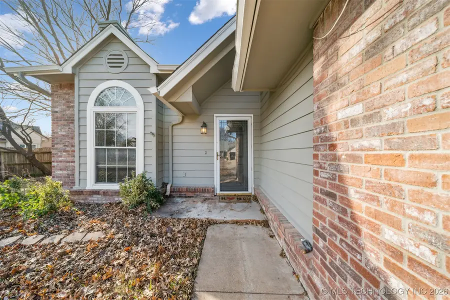 7710 N 132nd East Avenue, Owasso, OK 74055 - Image #3