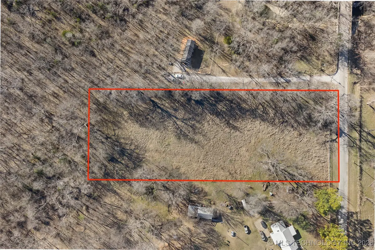 0 Mcgehee Road, Marietta, OK 73448 - Image #1