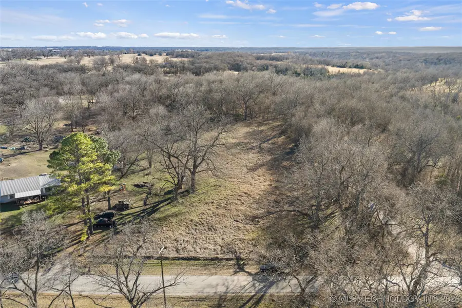 0 Mcgehee Road, Marietta, OK 73448 - Image #3