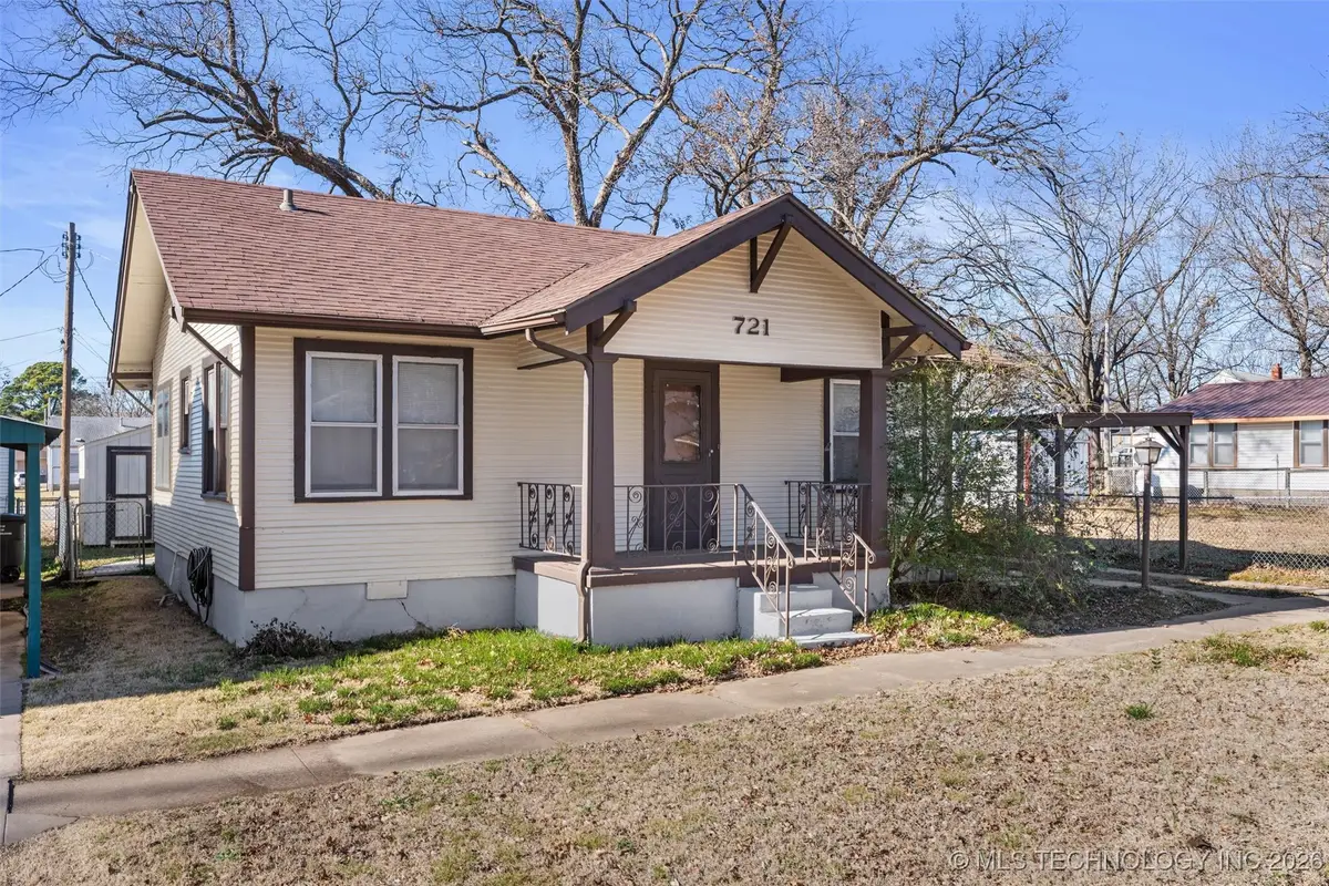 721 S Creek Avenue, Bartlesville, OK 74003 - Image #1
