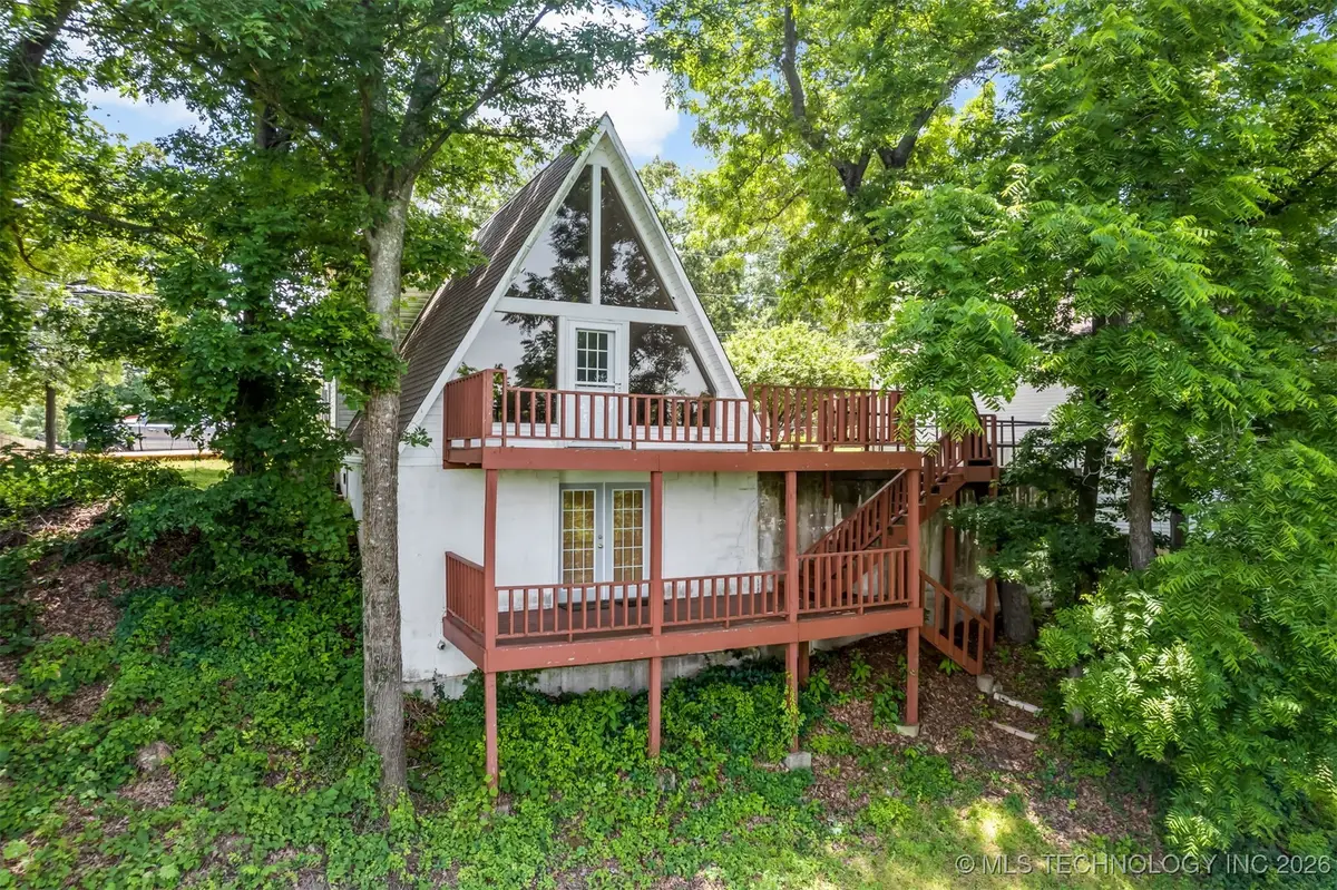 619 E 437 Road, Spavinaw, OK 74366 - Image #1