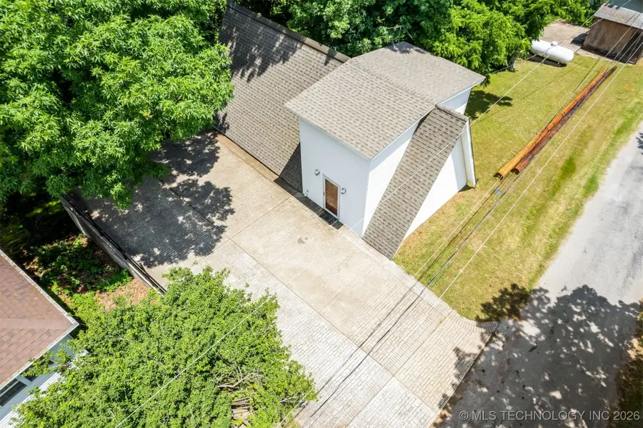 619 E 437 Road, Spavinaw, OK 74366 - Image #3