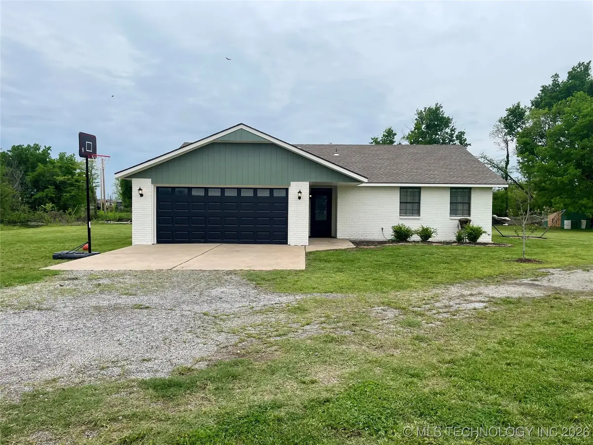 56550 E Highway 60, Fairland, OK 74343 - Image #1