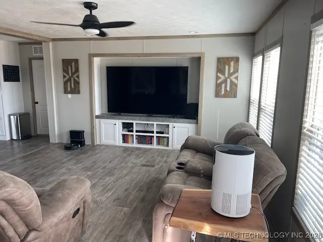 96 Maple Lane, Calera, OK 74730 - Image #3