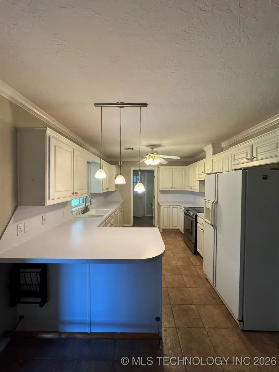 6044 State Hwy 76, Wilson, OK 73463 - Image #3