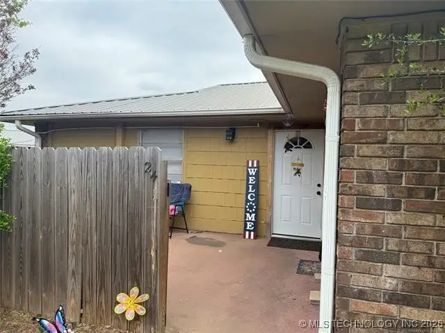101 Doris Drive #24, Sallisaw, OK 74955 - Image #1