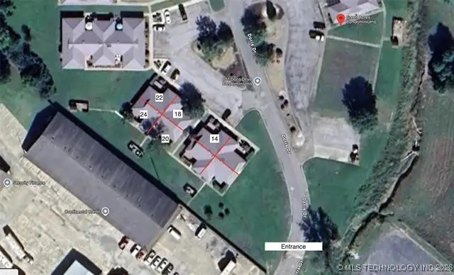 101 Doris Drive #24, Sallisaw, OK 74955 - Image #2