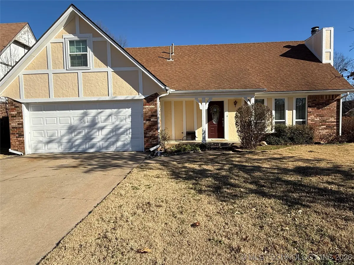 8329 N 118th East Avenue, Owasso, OK 74055 - Image #1