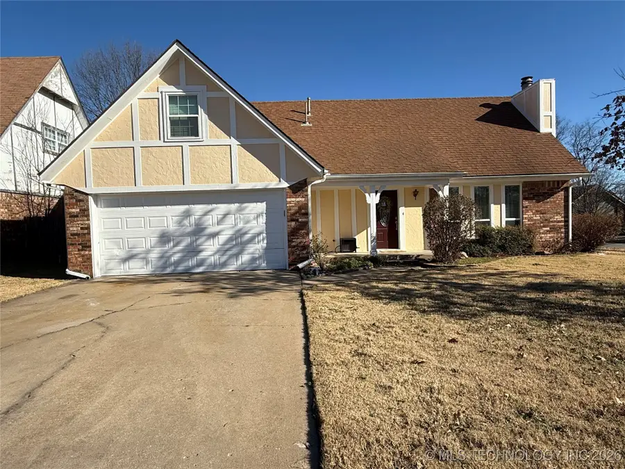 8329 N 118th East Avenue, Owasso, OK 74055 - Image #2