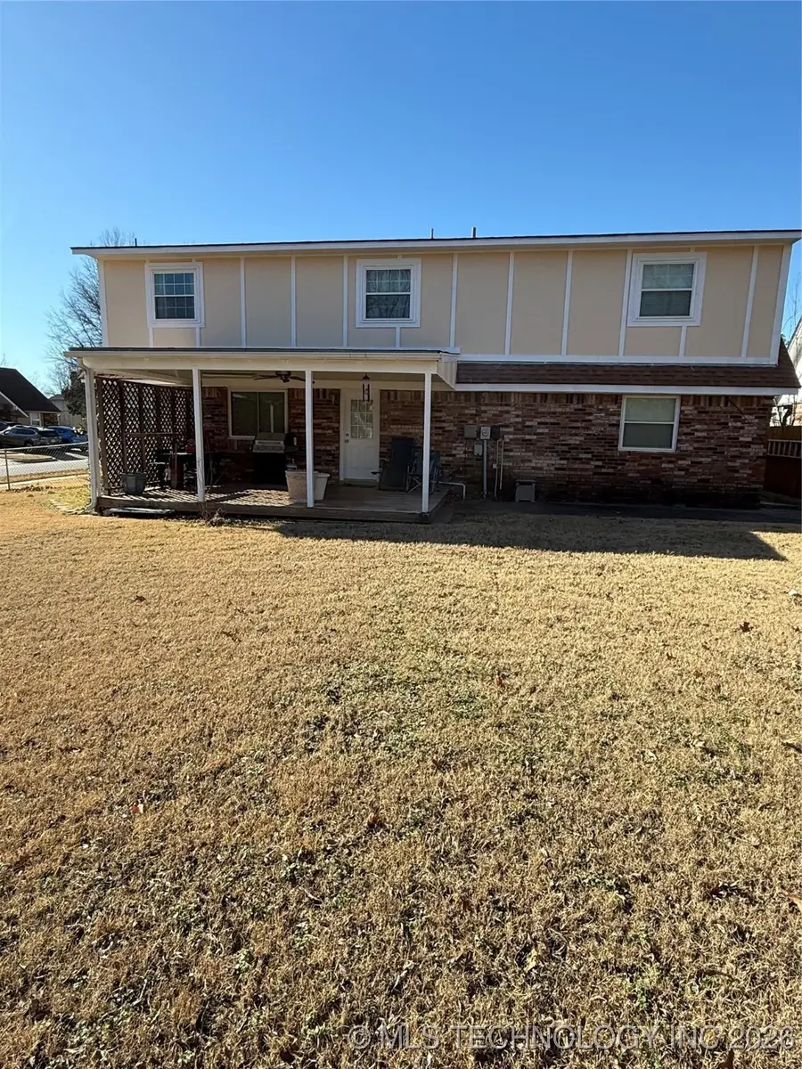 8329 N 118th East Avenue, Owasso, OK 74055 - Image #3
