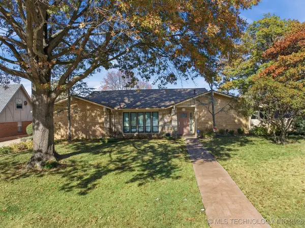 2943 E 56th Place, Tulsa, OK 74105