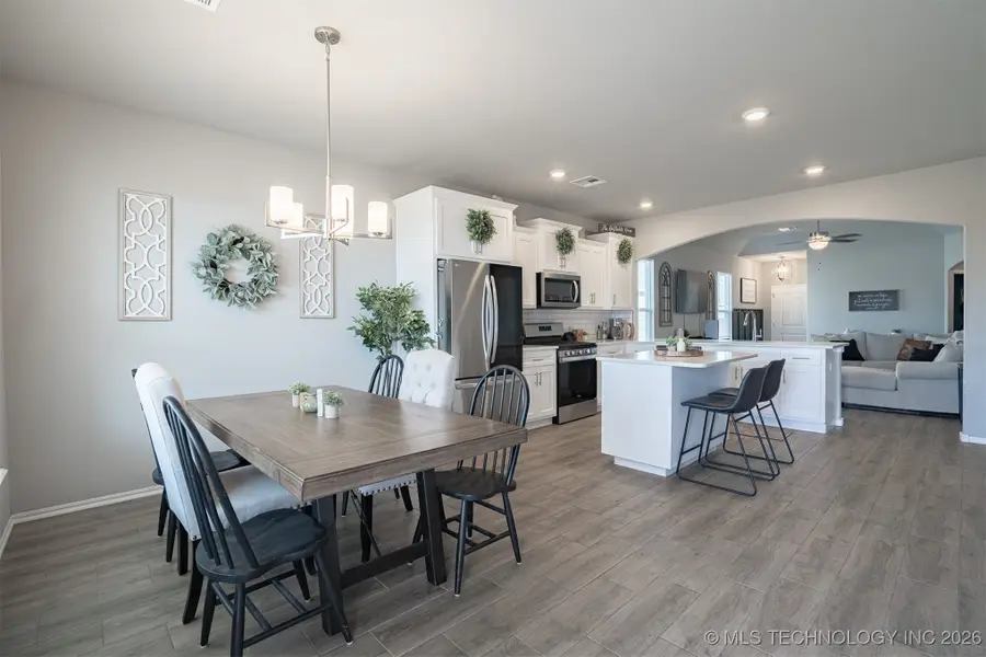 5310 S Andros Avenue, Sand Springs, OK 74063 - Image #3