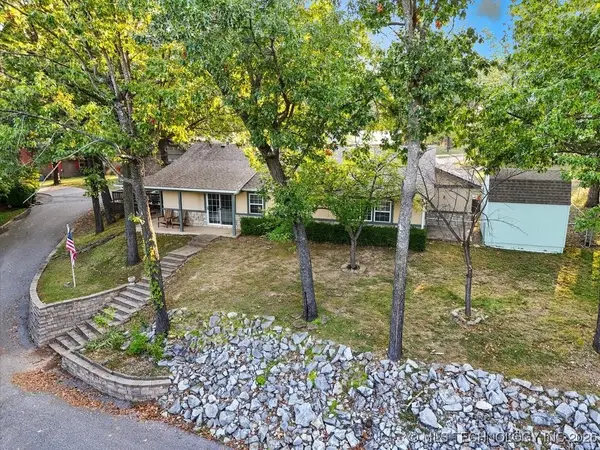 31710 S 602 Court, Grove, OK 74344