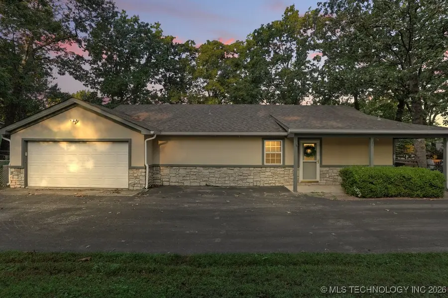 31710 S 602 Court, Grove, OK 74344 - Image #2