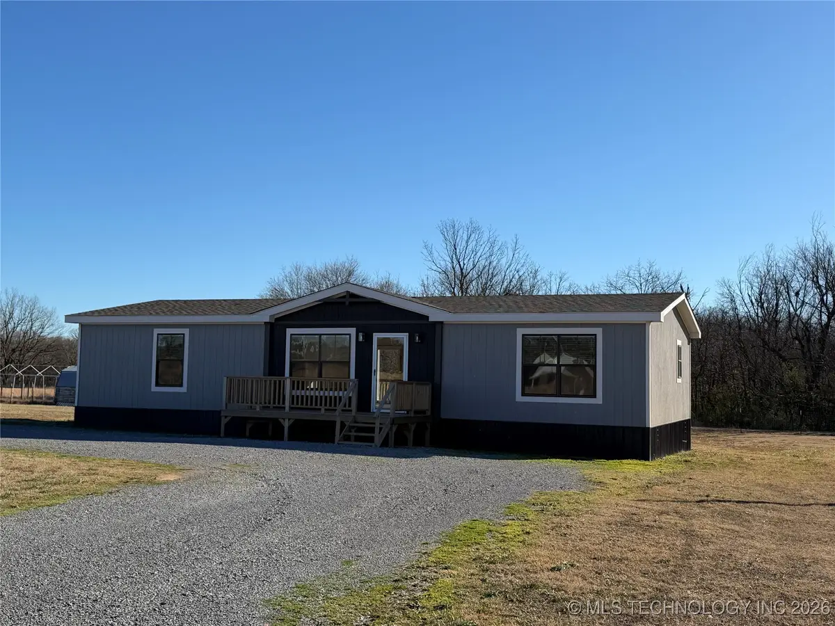 1752 Krebs Lake, McAlester, OK 74501 - Image #1