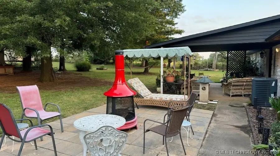 15623 S 297th East Street, Coweta, OK 74429 - #3