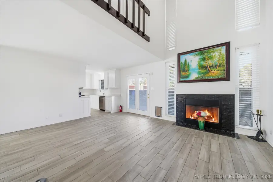 7469 S Yale Avenue #E7469, Tulsa, OK 74136 - #2