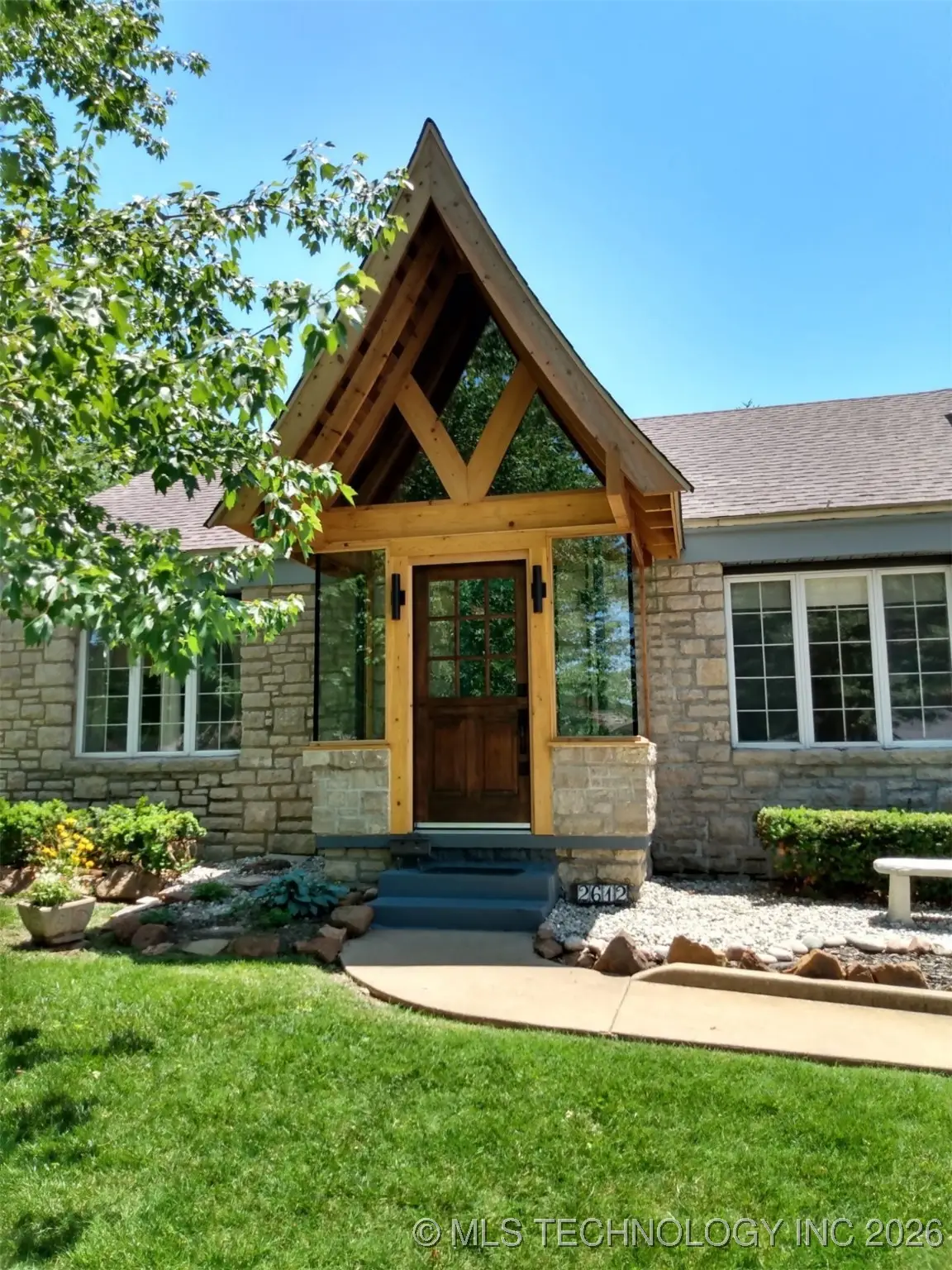 2612 E 17th Place, Tulsa, OK 74104 - Image #1