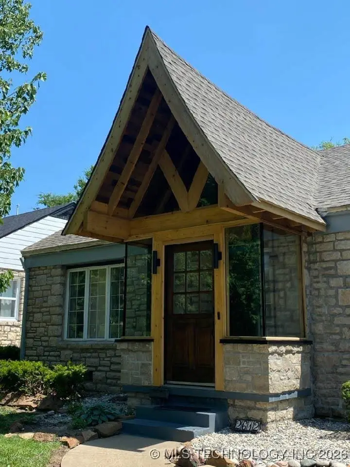 2612 E 17th Place, Tulsa, OK 74104 - Image #3