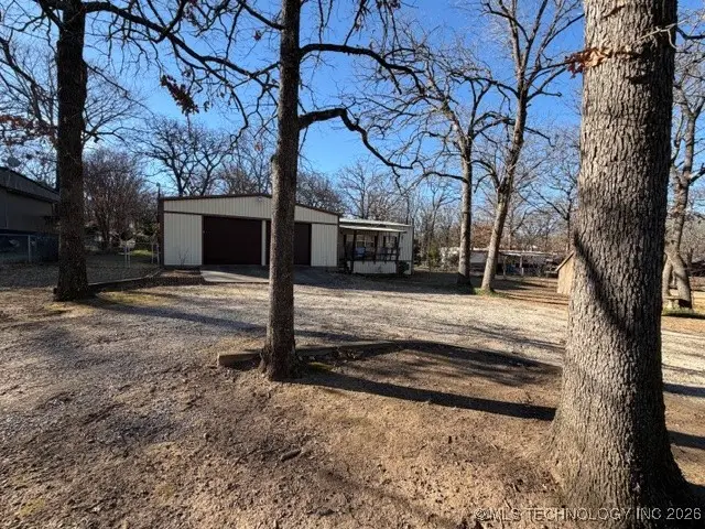 10761 Park View, Kingston, OK 73439 - Image #1