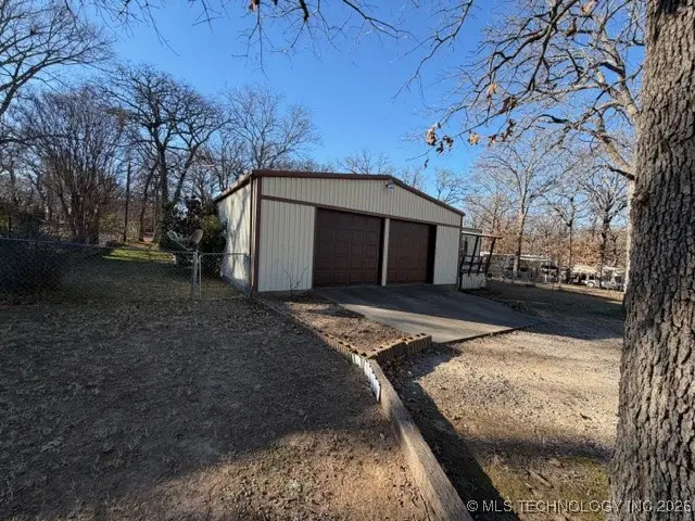 10761 Park View, Kingston, OK 73439 - Image #2