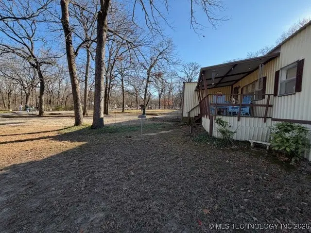 10761 Park View, Kingston, OK 73439 - Image #3