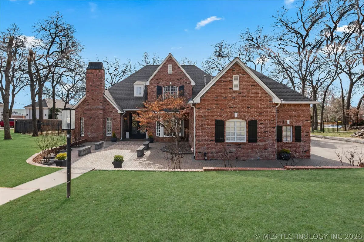 6828 E 118th Street S, Bixby, OK 74008 - #1