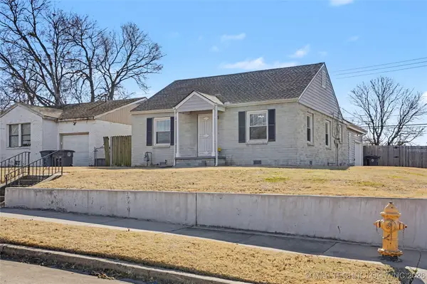 2504 E 4th Street, Tulsa, OK 74104