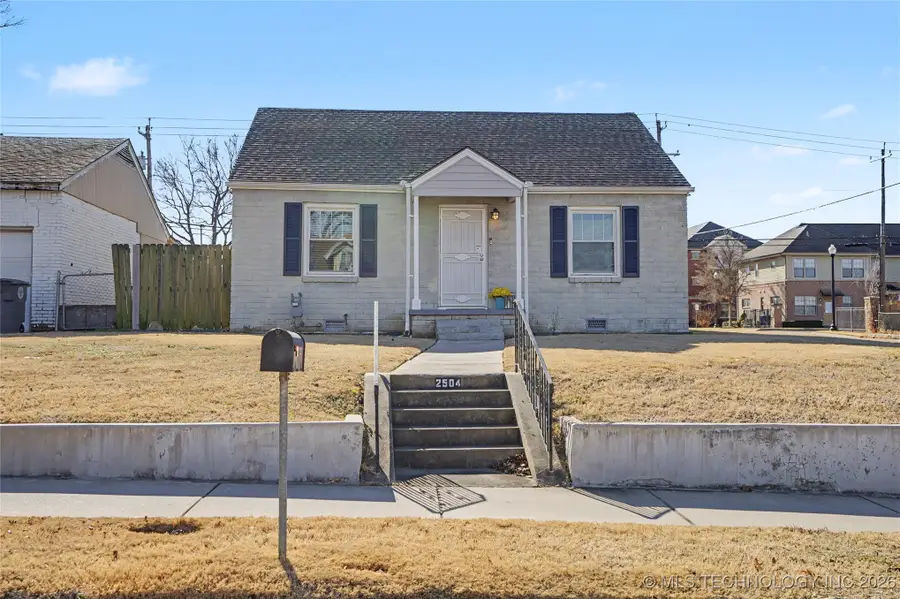 2504 E 4th Street, Tulsa, OK 74104 - Image #2