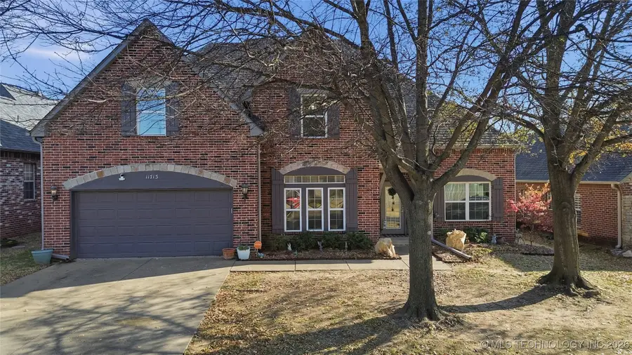 11713 S 96th East Place, Bixby, OK 74008 - Image #2