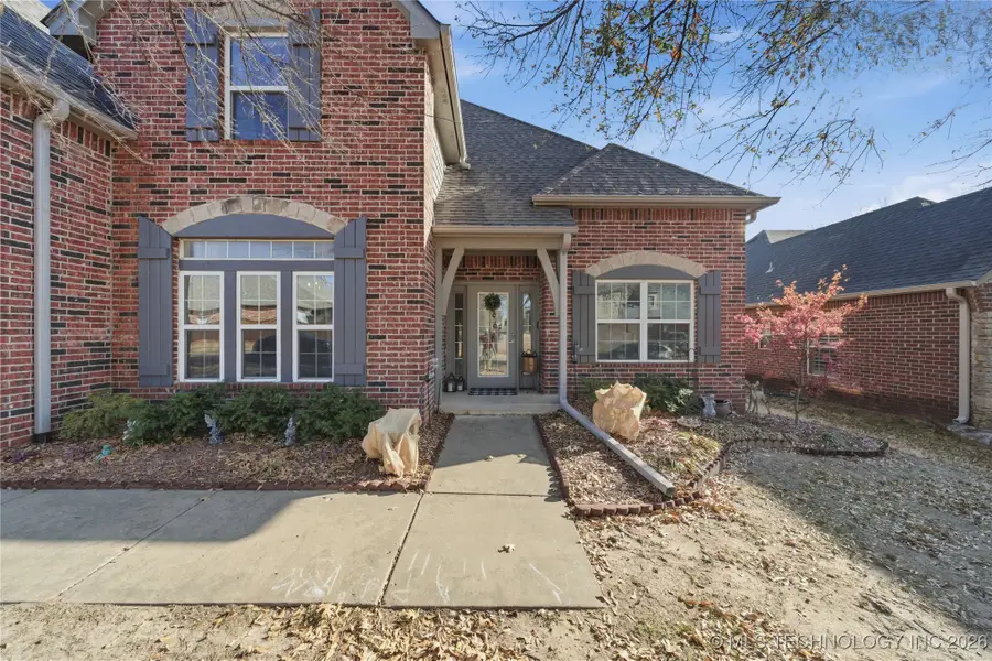 11713 S 96th East Place, Bixby, OK 74008 - Image #3