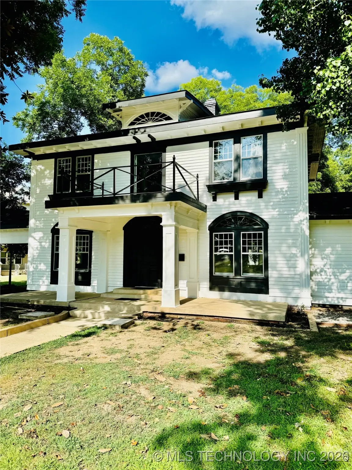 214 E Street Sw, Ardmore, OK 73401 - Image #1