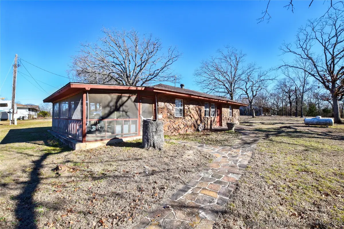 452058 E 965 Loop, Vian, OK 74962 - Image #1