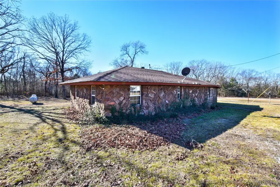 452058 E 965 Loop, Vian, OK 74962 - Image #2