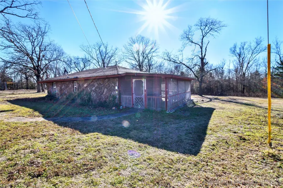 452058 E 965 Loop, Vian, OK 74962 - Image #3
