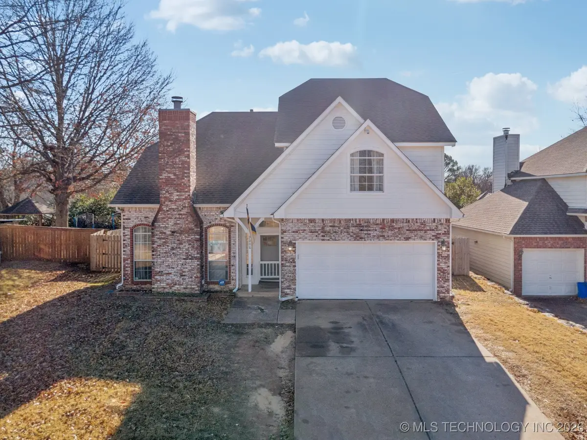 9008 E 88th Street, Tulsa, OK 74133 - Image #1