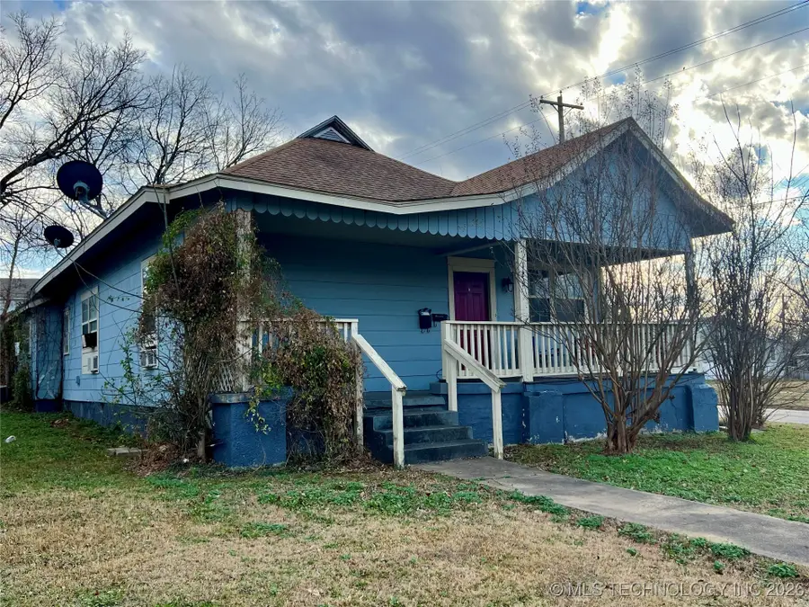 129 W 16th, Ada, OK 74820 - Image #2