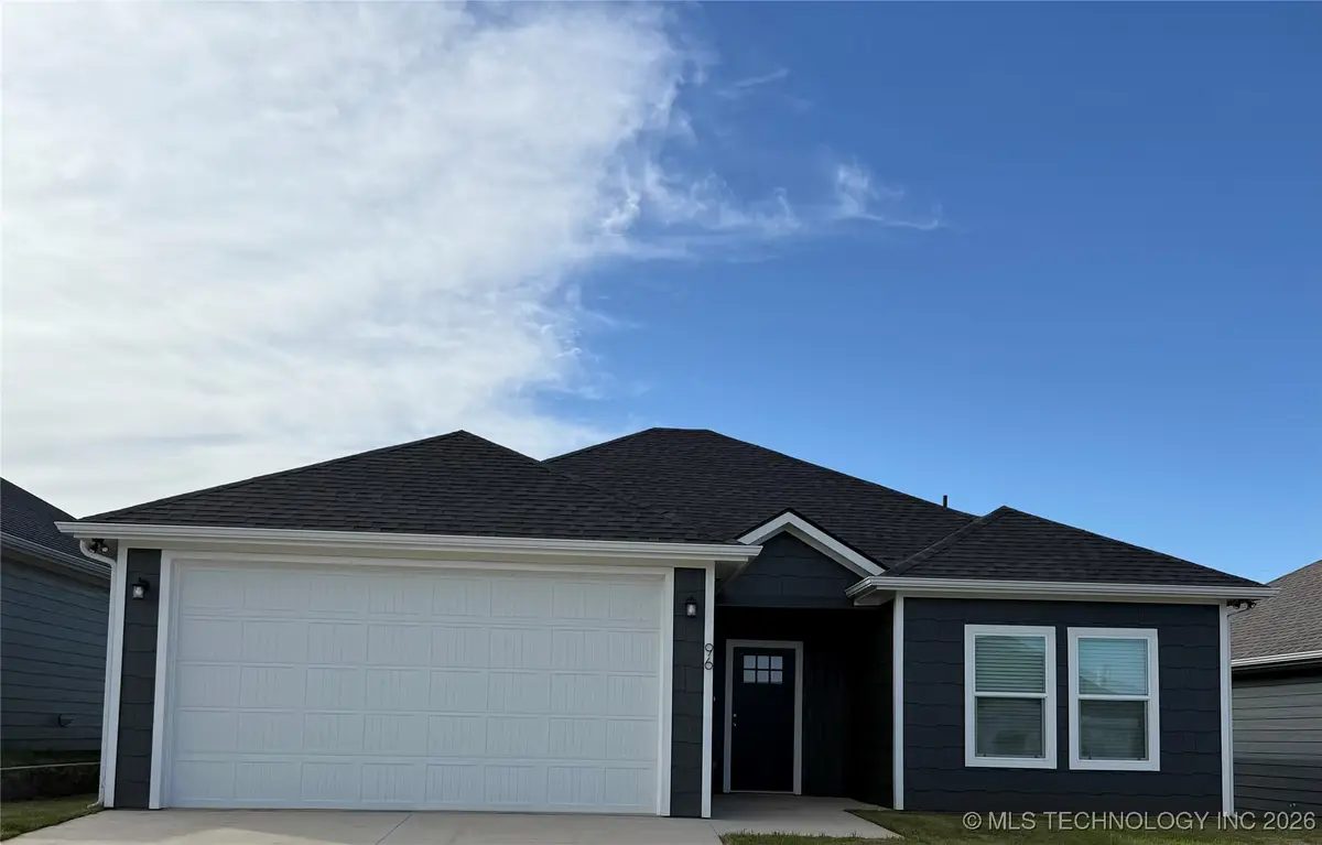 96 Loyal Lane, Durant, OK 74701 - Image #1