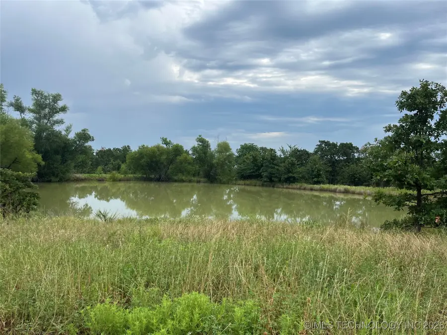 Rural Route, Hanna, OK 74845 - Image #2