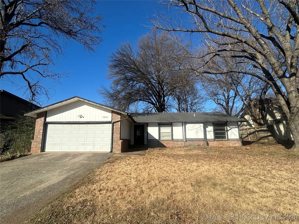 7809 E 79th Place, Tulsa, OK 74133 - Image #1