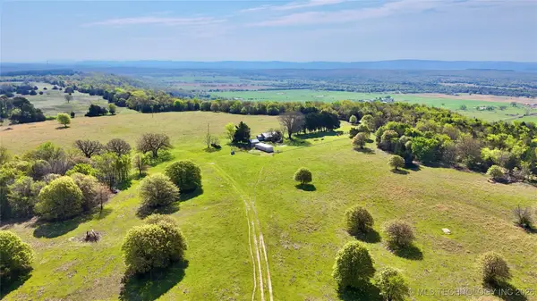 2 W County Road 1260, Stigler, OK 74462