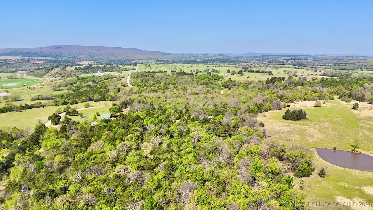 3 W County Road 1260, Stigler, OK 74462 - Image #1