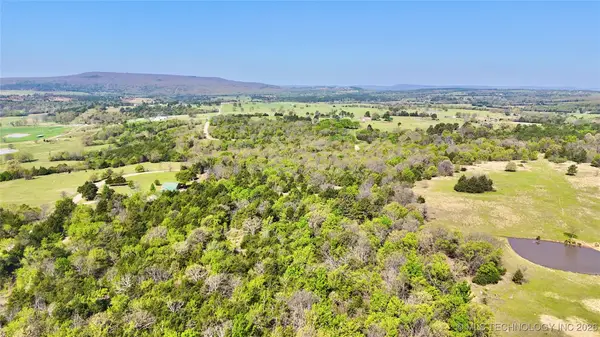 3 W County Road 1260, Stigler, OK 74462