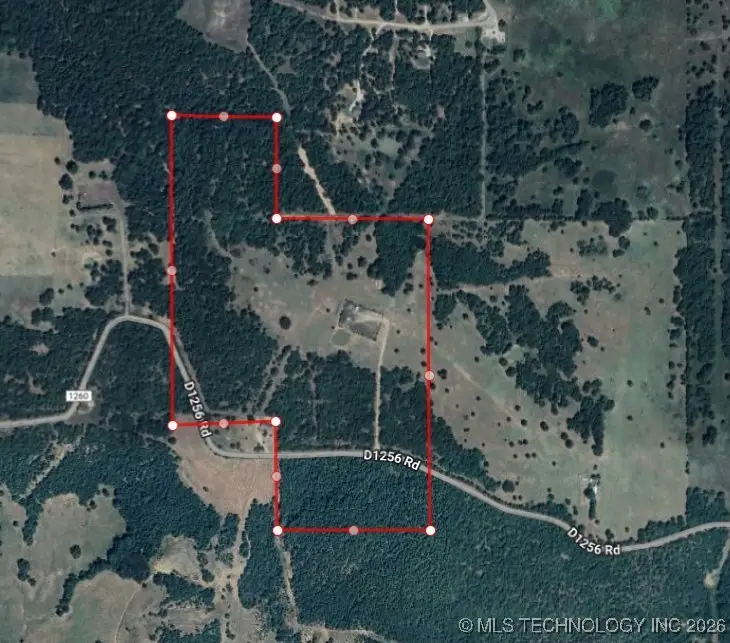 3 W County Road 1260, Stigler, OK 74462 - Image #2