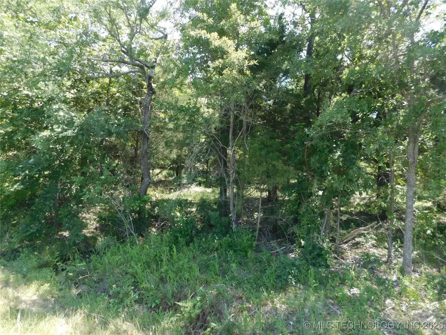 Tannehill Road, McAlester, OK 74501 - Image #3