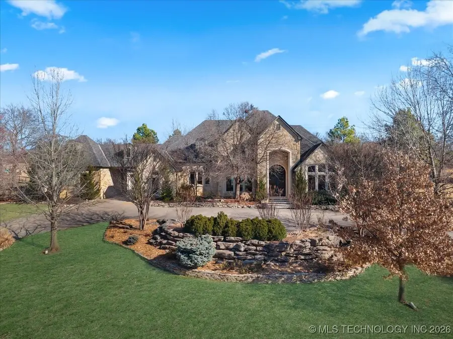 7405 S 288th East Avenue, Broken Arrow, OK 74014 - Image #2