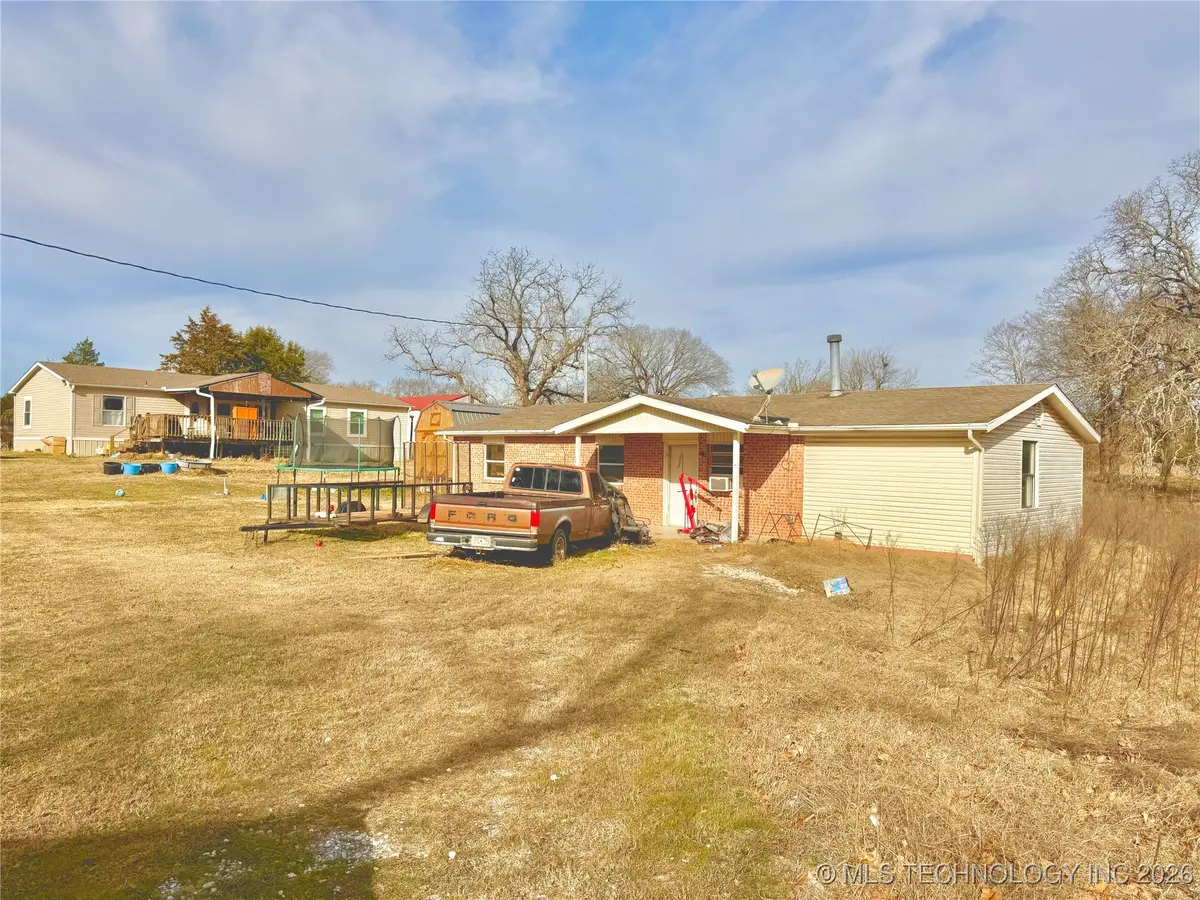 28428 County Road 1480, Allen, OK 74825 - Image #1