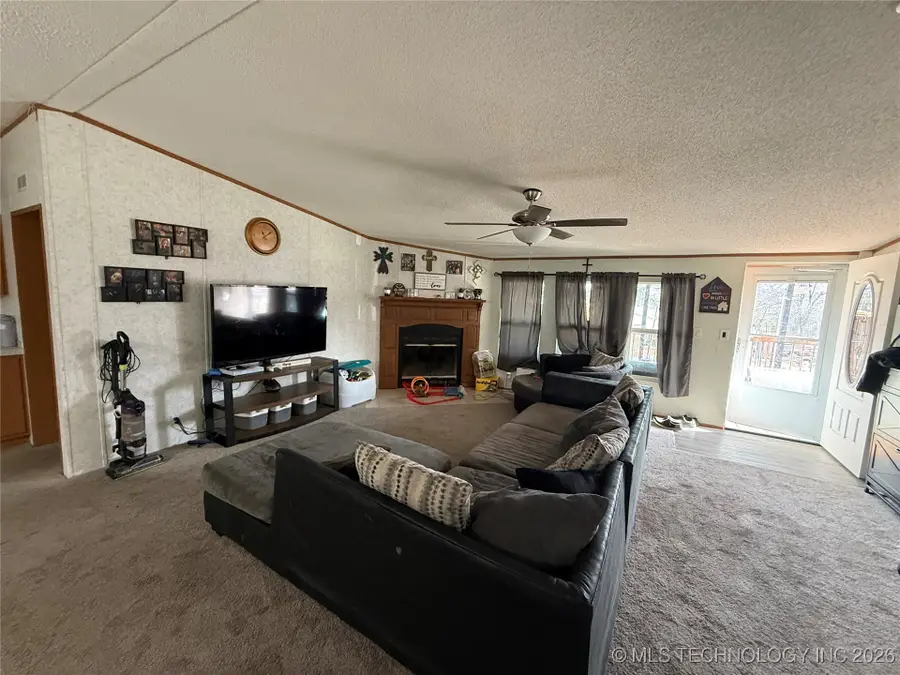 28428 County Road 1480, Allen, OK 74825 - Image #2