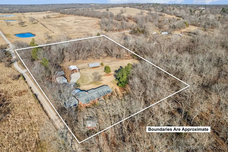 20512 E 430 Road, Claremore, OK 74017 - Image #3